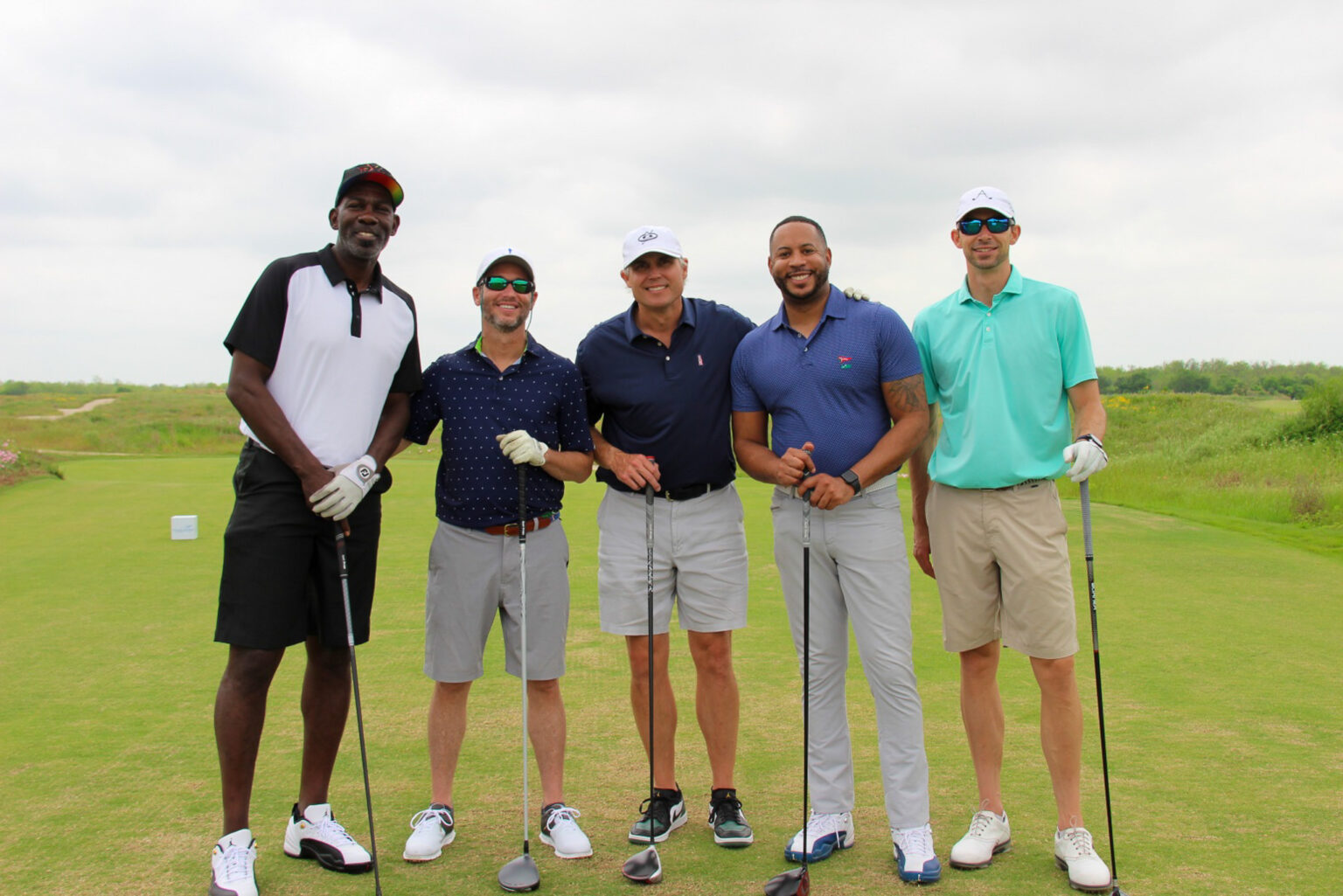 Celebam THE CJ CUP Byron Nelson