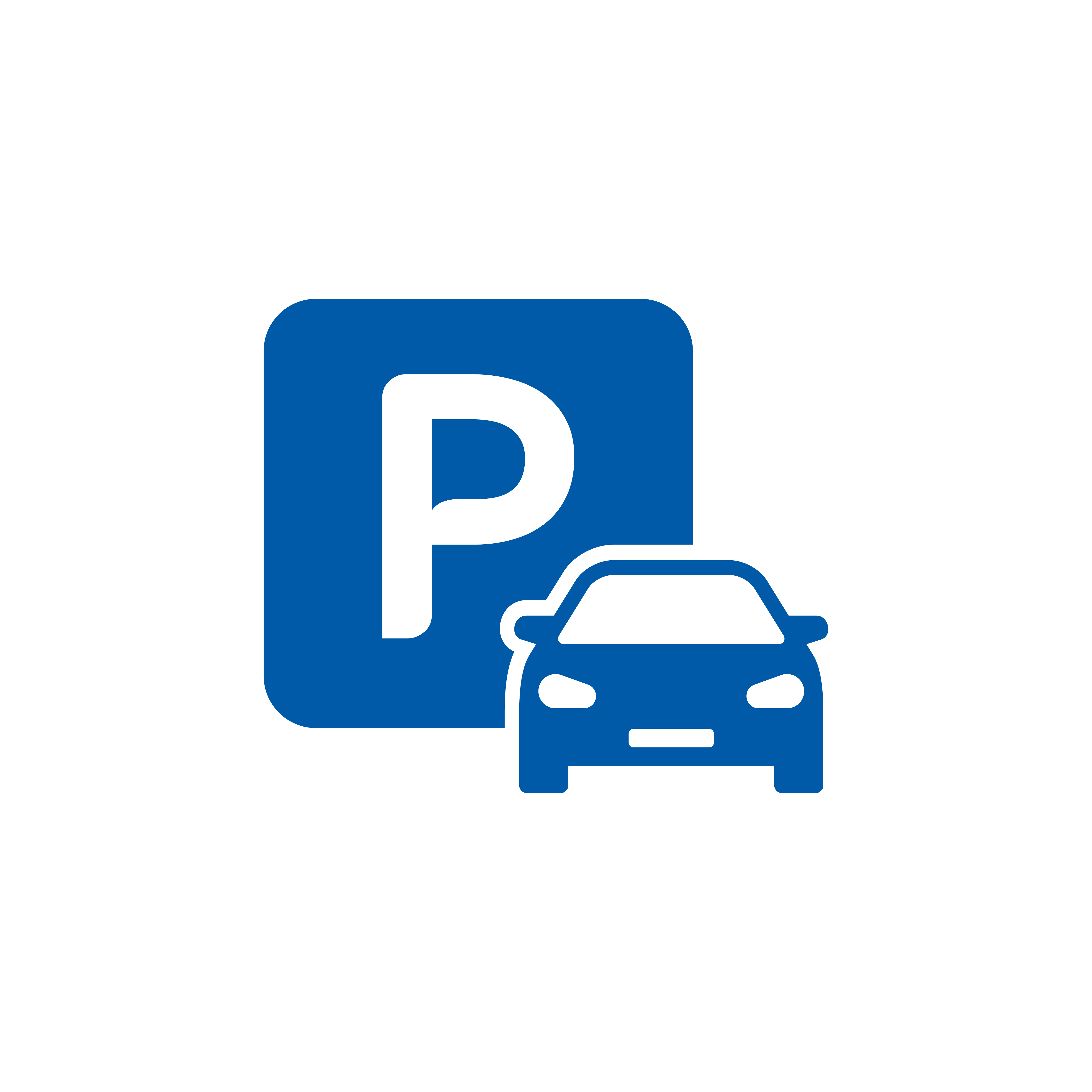 Parking & Directions  Image