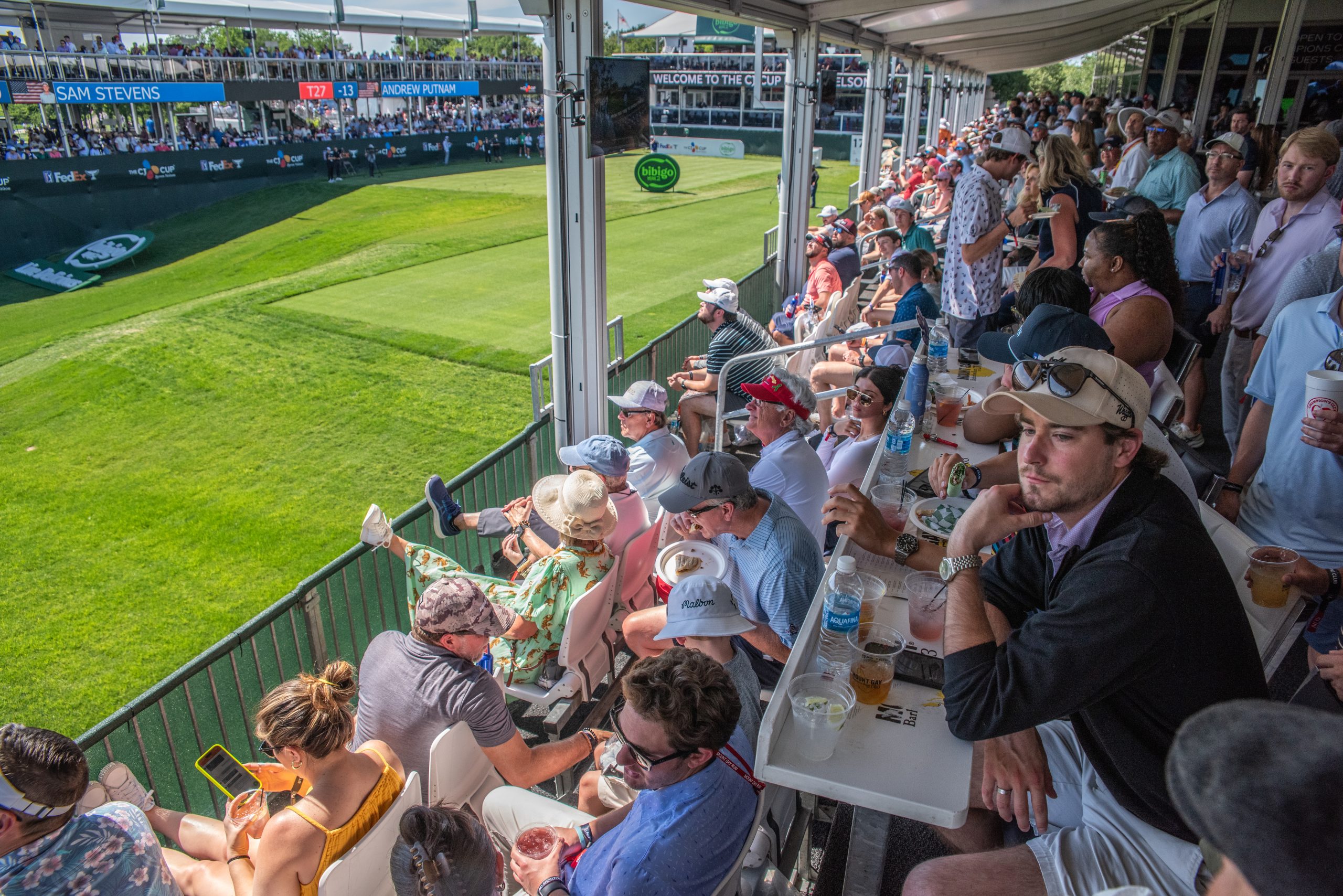 Champions Club  Image