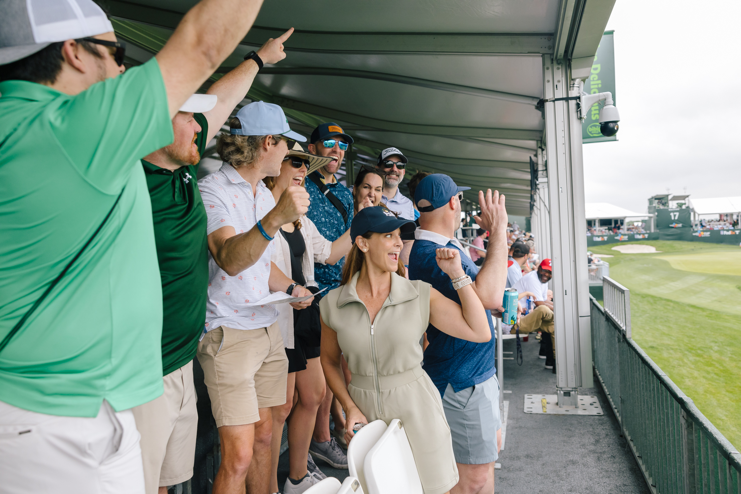 Grounds Tickets Image