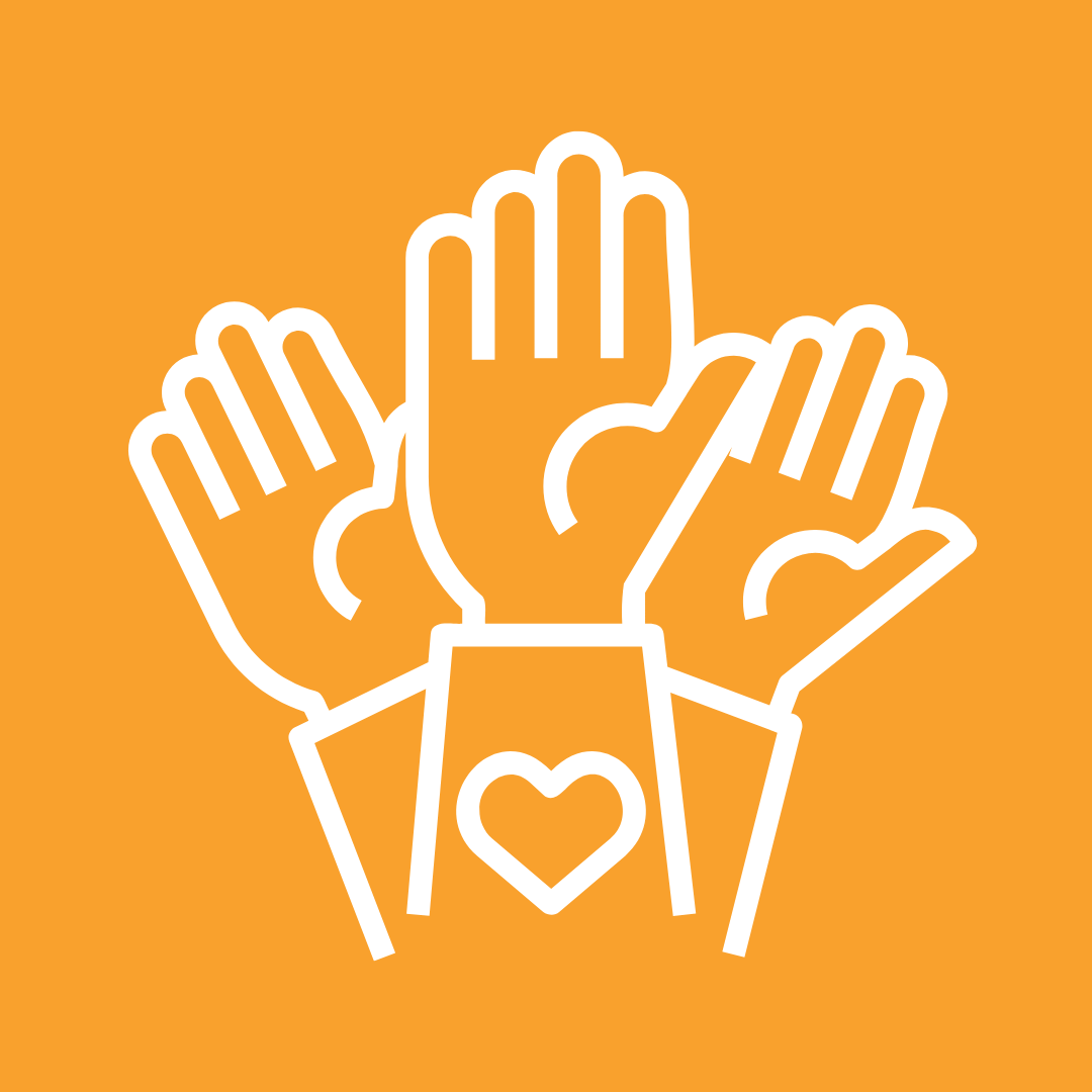 VOLUNTEERS Image
