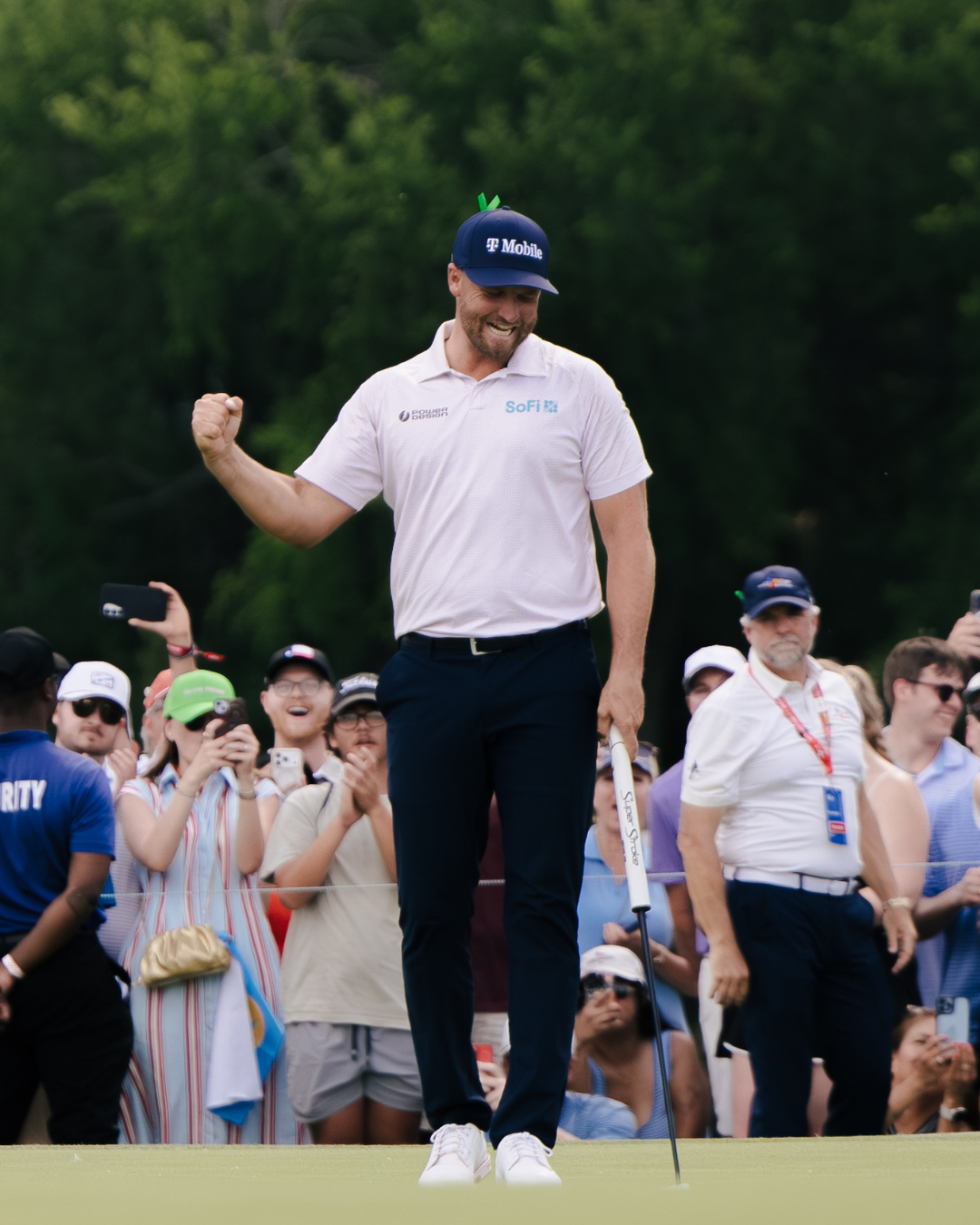 THE CJ CUP Byron Nelson social preview