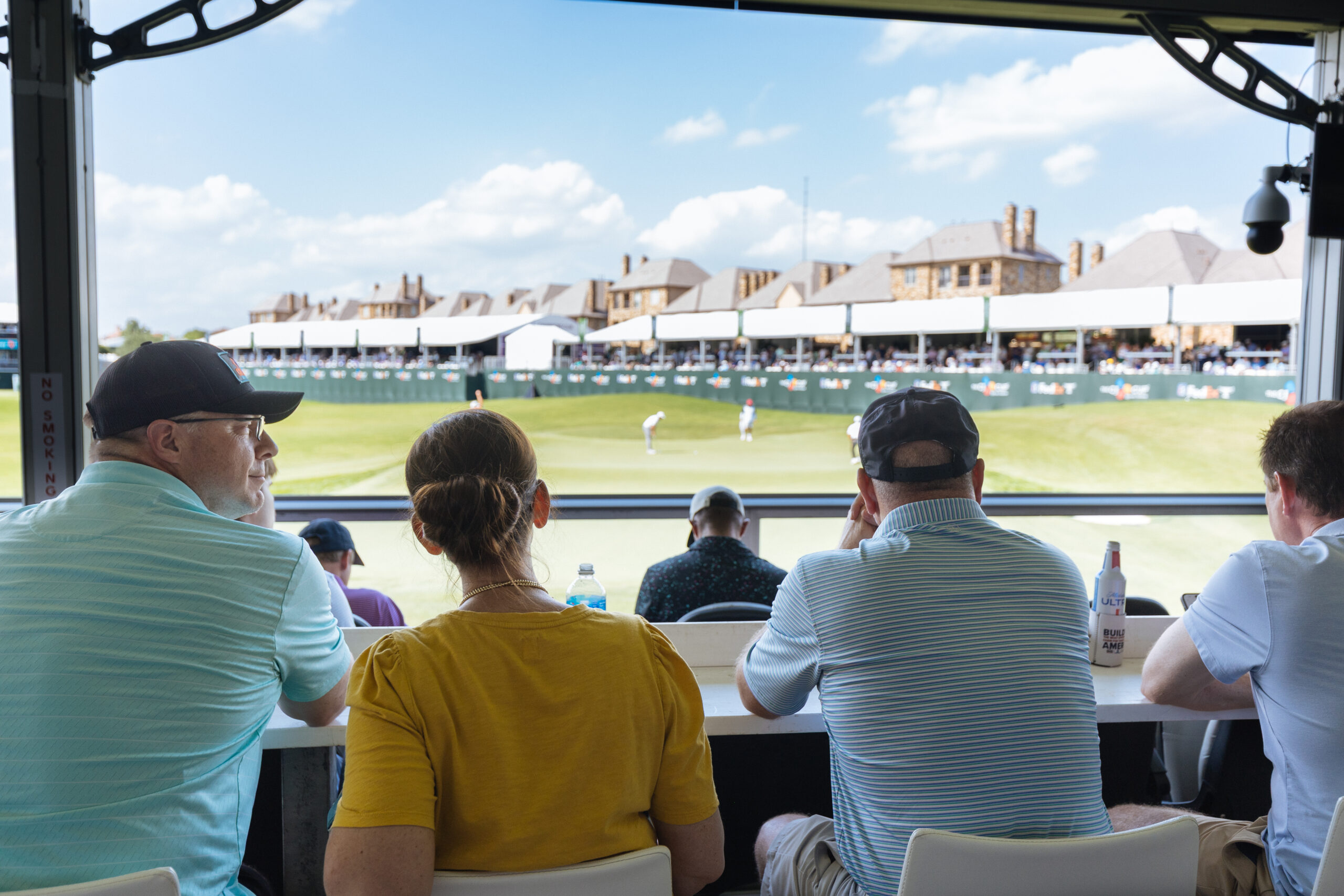 17 Green Villas Image